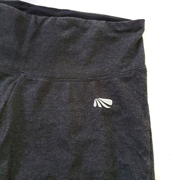 Marika | Ankle Zip High Waist Leggings - Picture 5 of 9